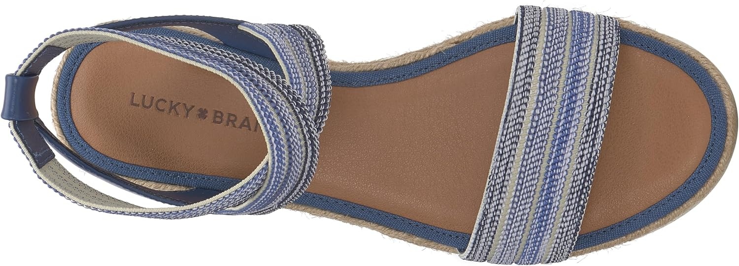image:imageLucky Brand ThimbaDark Chambray