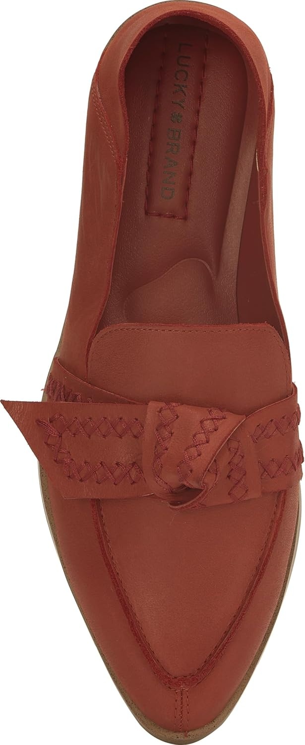 image:imageLucky Brand Womens AbelleBossa Nova