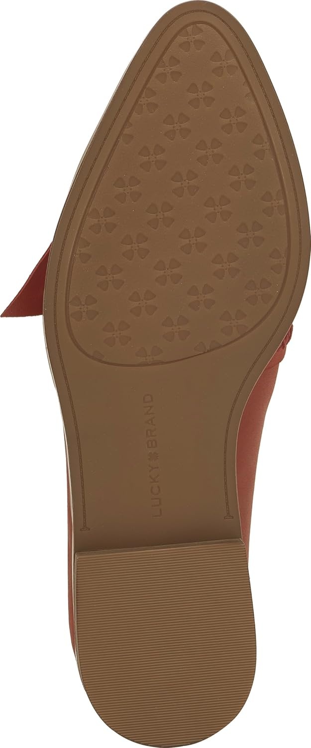 image:imageLucky Brand Womens AbelleBossa Nova