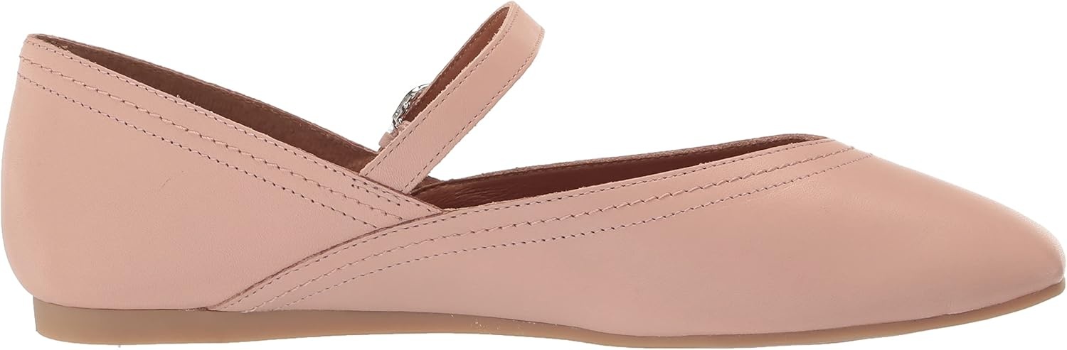 image:imageLucky Brand Womens Albajane Mary Jane FlatCameo
