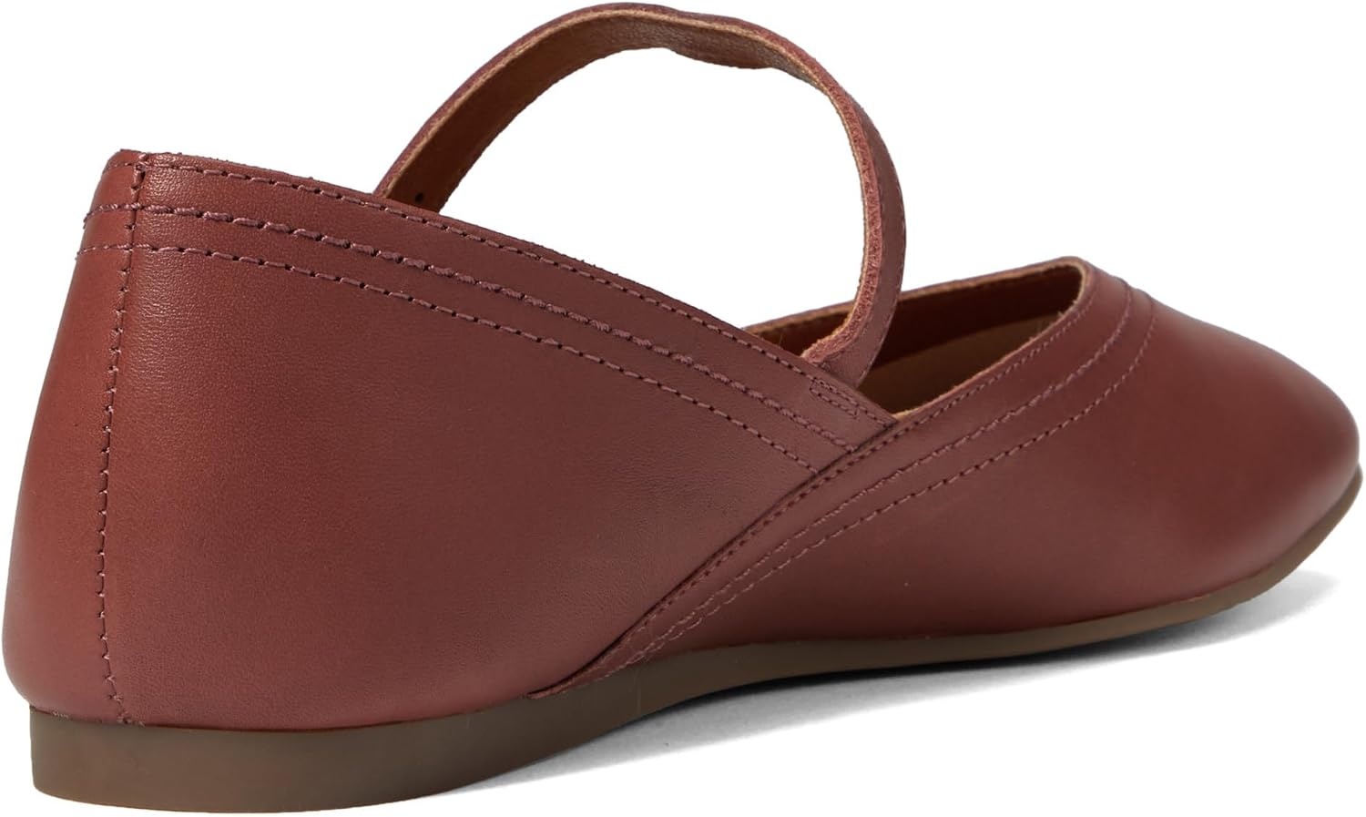 image:imageLucky Brand Womens Albajane Mary Jane FlatHenna