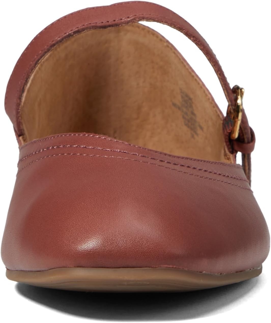 image:imageLucky Brand Womens Albajane Mary Jane FlatHenna