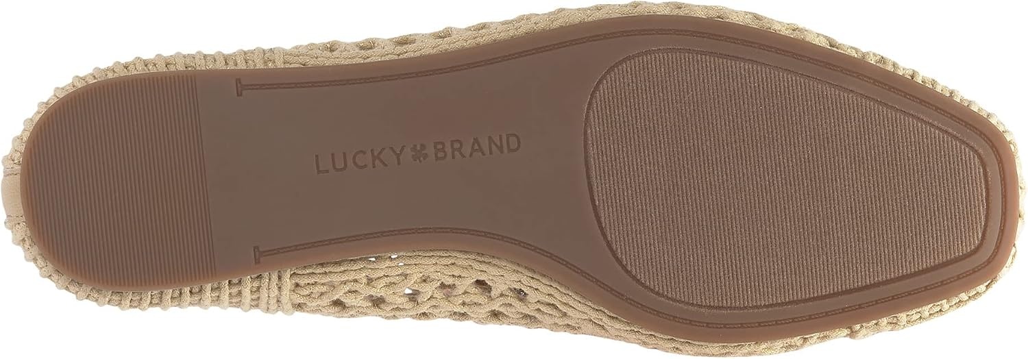 image:imageLucky Brand Womens AvellyNatural