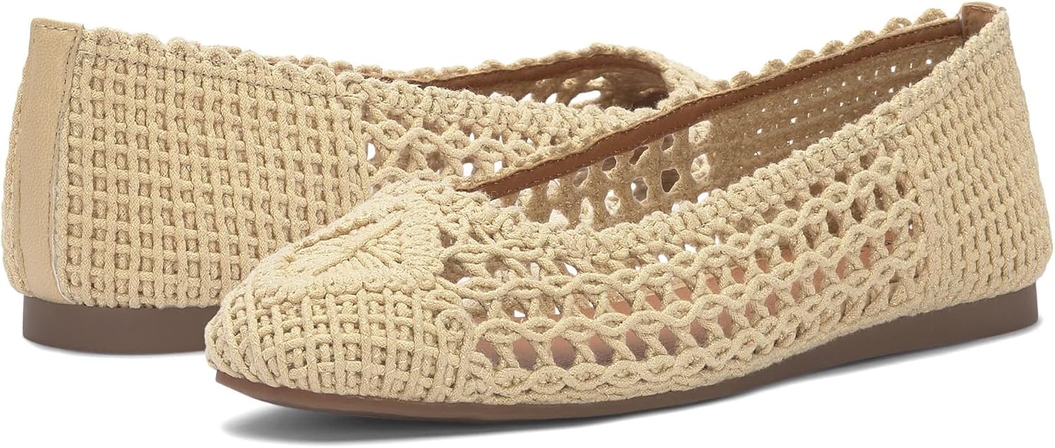 image:imageLucky Brand Womens AvellyNatural