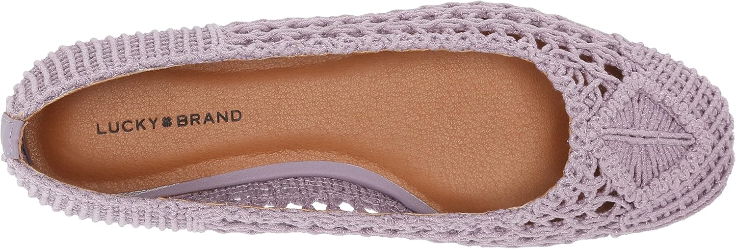 image:imageLucky Brand Womens AvellyPansy
