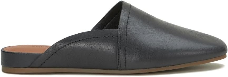 image:imageLucky Brand Womens Badri Slip on MuleBlack