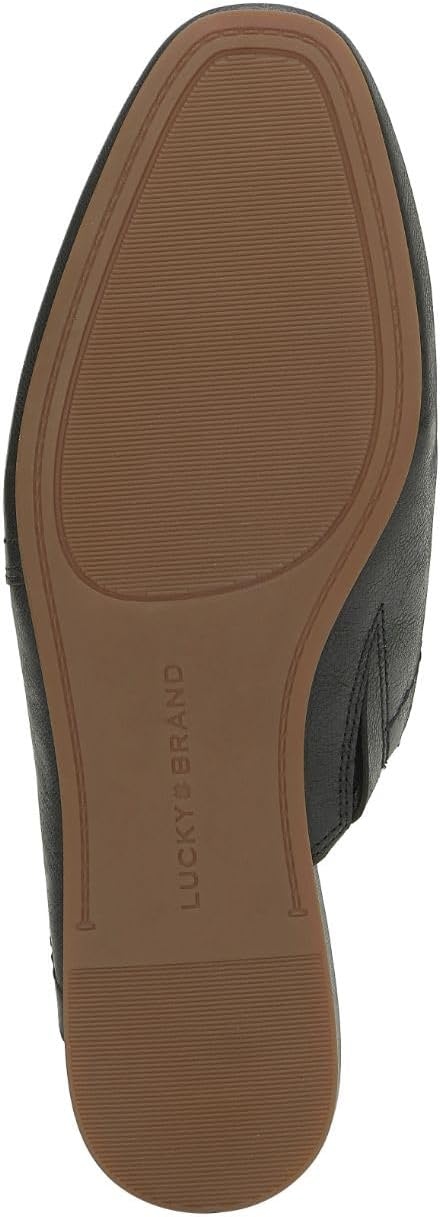image:imageLucky Brand Womens Badri Slip on MuleBlack