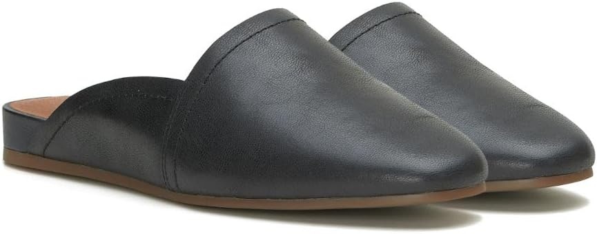 image:imageLucky Brand Womens Badri Slip on MuleBlack