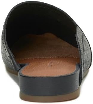 image:imageLucky Brand Womens Badri Slip on MuleBlack