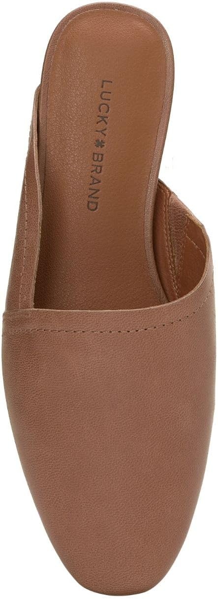 image:imageLucky Brand Womens Badri Slip on MuleLatte
