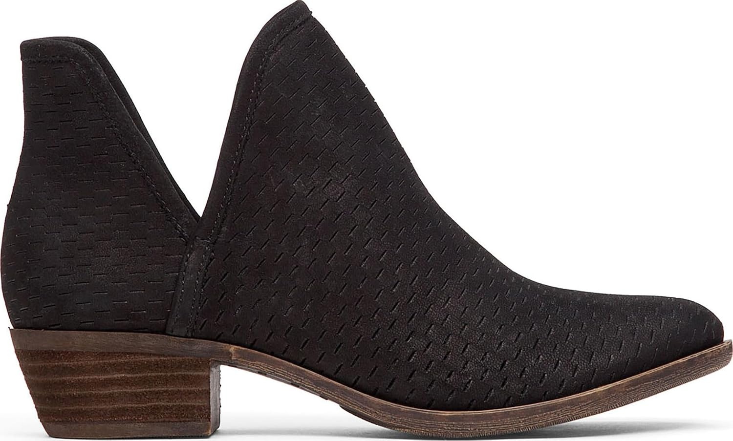 image:imageLucky Brand Womens Baley Ankle BootsBlack