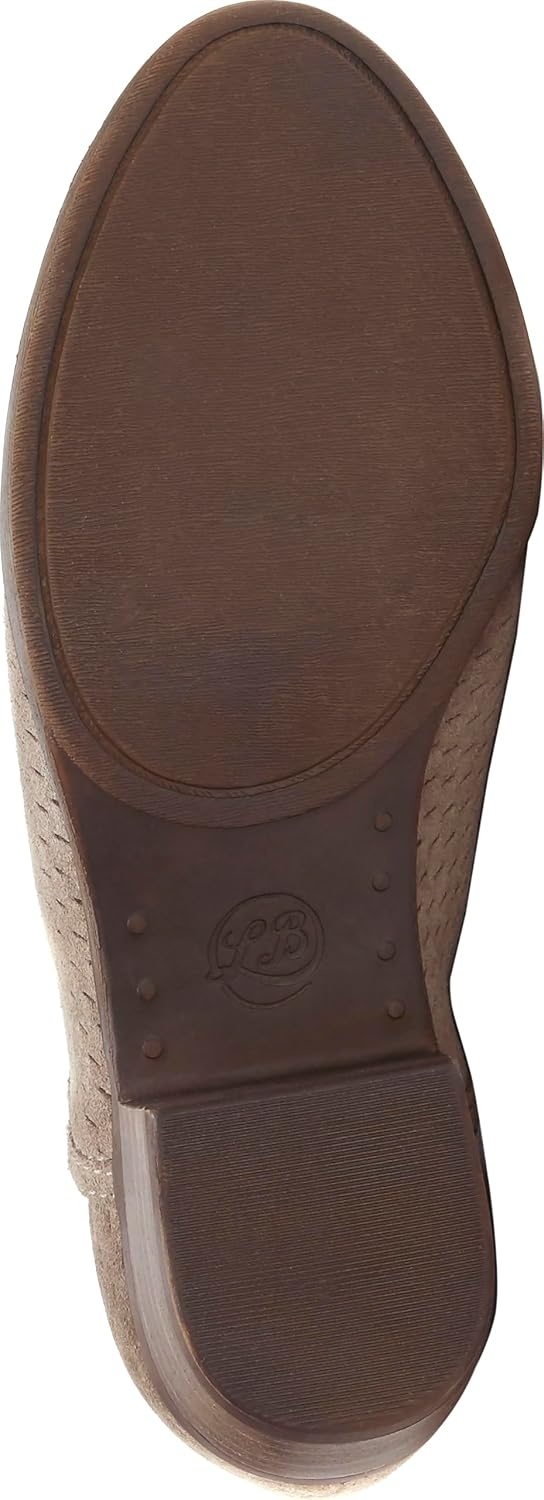 image:imageLucky Brand Womens Baley Ankle BootsBrindle 242