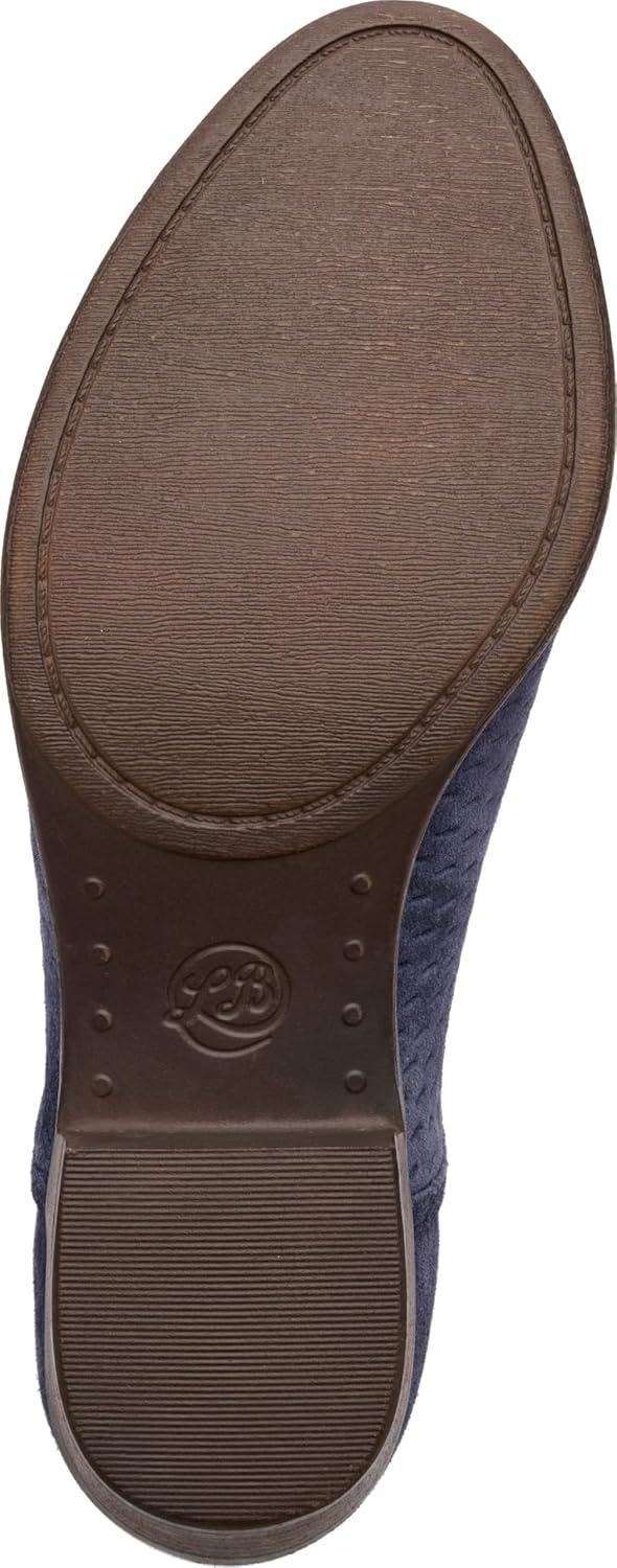 image:imageLucky Brand Womens Baley Ankle BootsMoroccan Blue