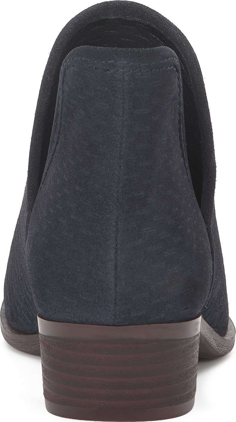 image:imageLucky Brand Womens Baley Ankle BootsObsidian Blue