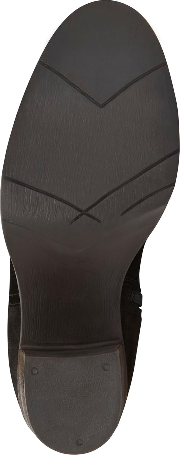 image:imageLucky Brand Womens Bonnay Knee High BootsBlack Extra Wide Calf