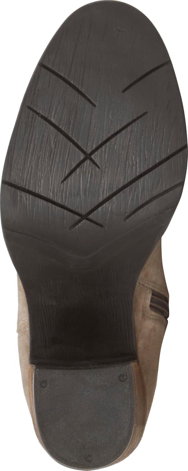image:imageLucky Brand Womens Bonnay Knee High BootsMink Regular Calf