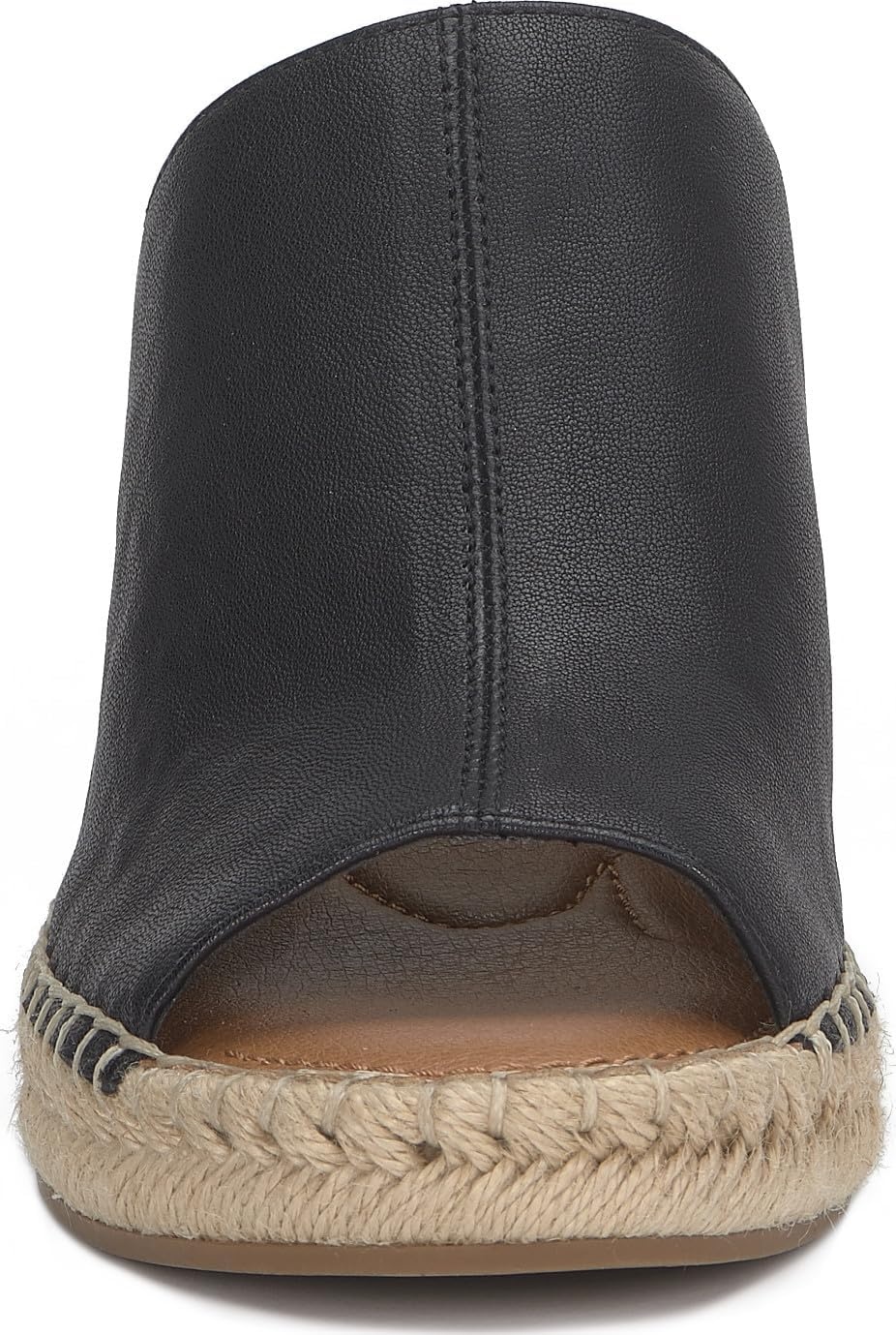 image:imageLucky Brand Womens Cabriah Espadrille Wedge SandalBlack