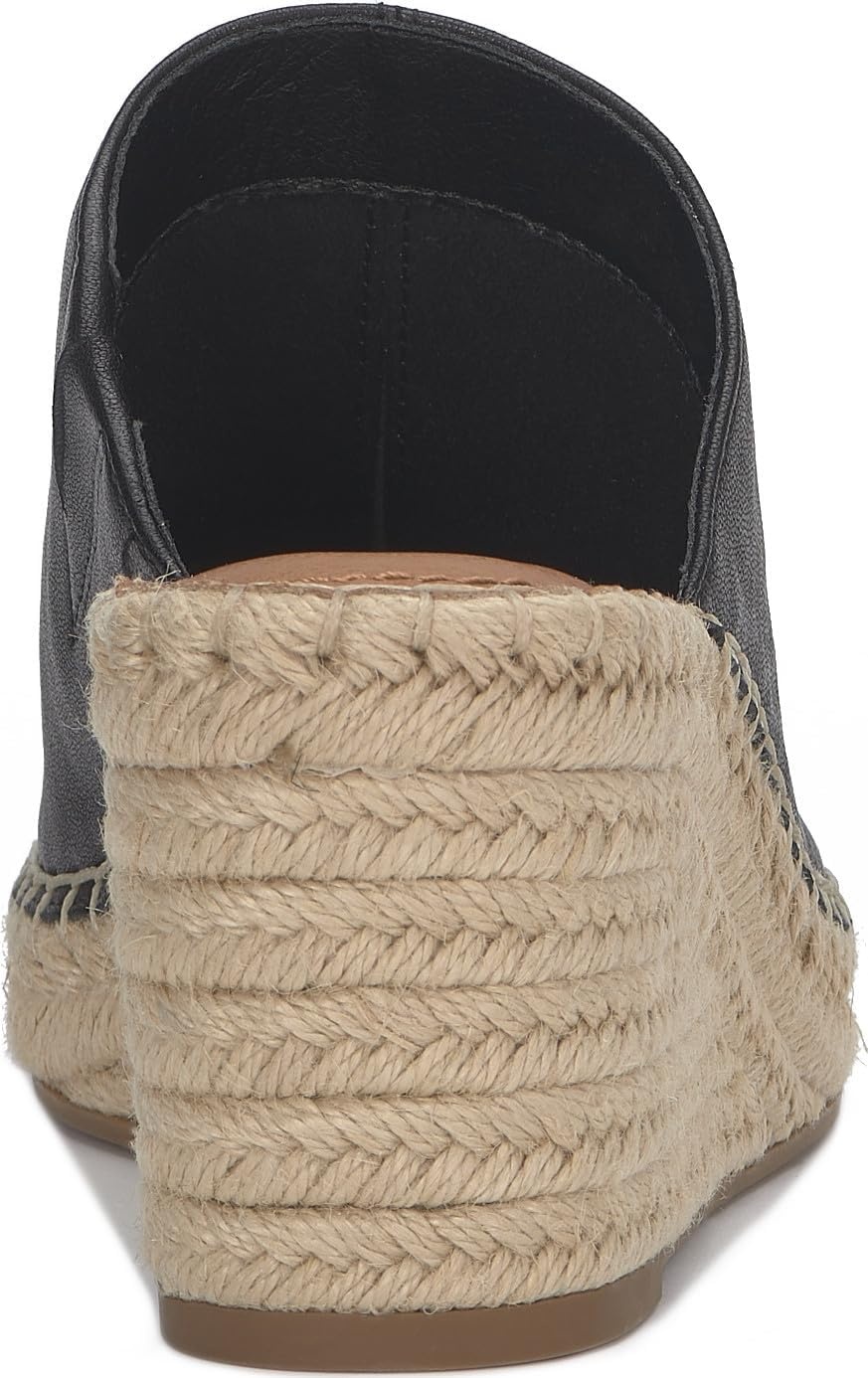image:imageLucky Brand Womens Cabriah Espadrille Wedge SandalBlack