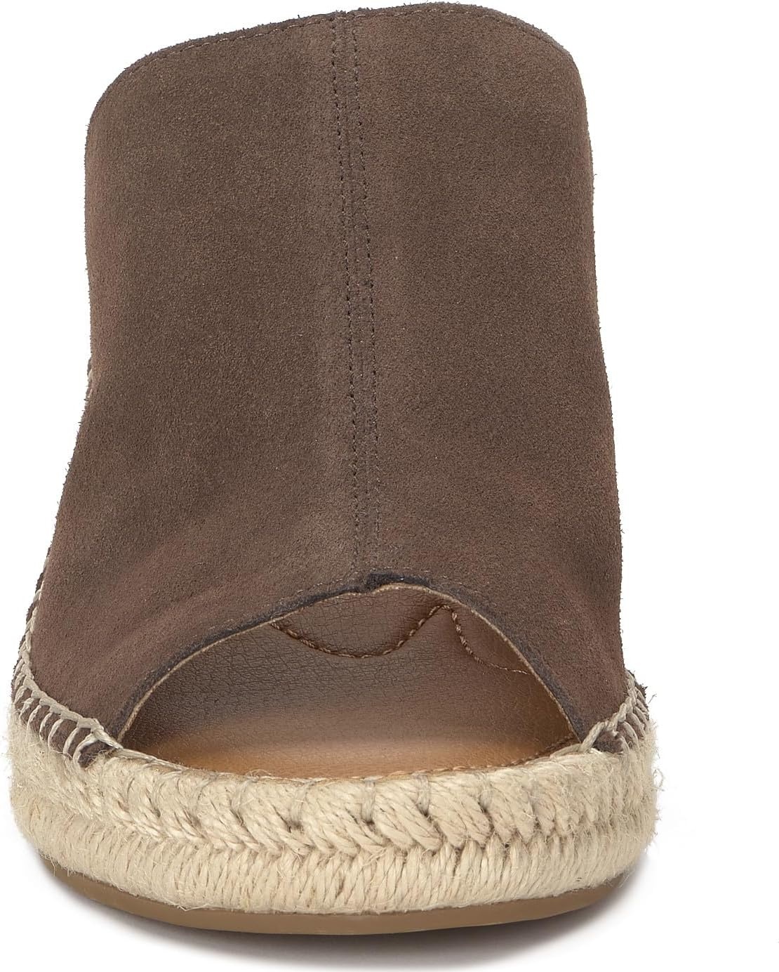 image:imageLucky Brand Womens Cabriah Espadrille Wedge SandalCappucino