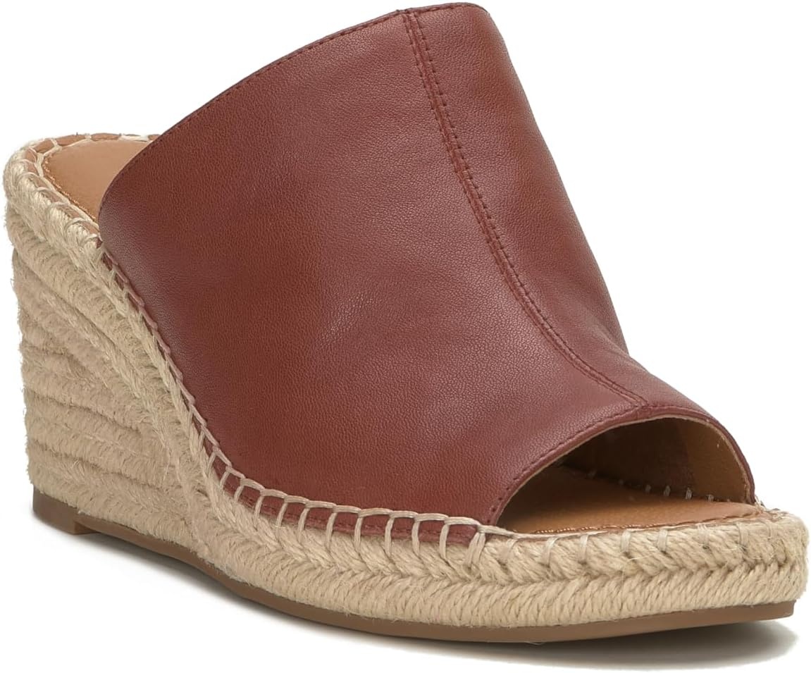 image:imageLucky Brand Womens Cabriah Espadrille Wedge SandalHenna