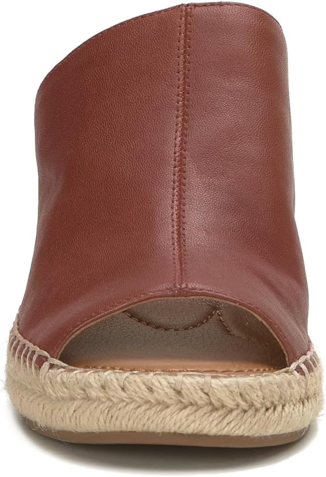 image:imageLucky Brand Womens Cabriah Espadrille Wedge SandalHenna