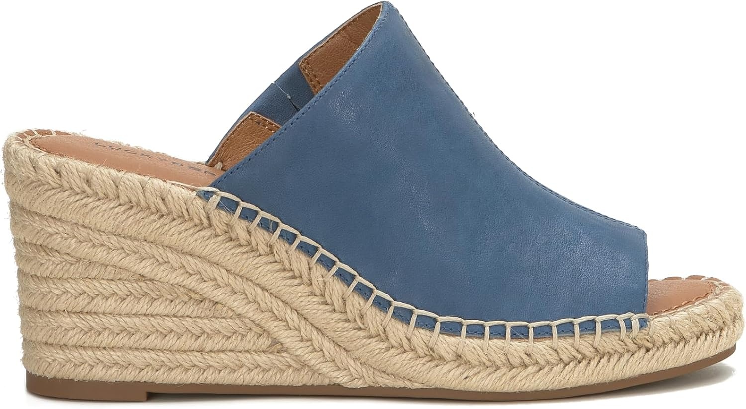 image:imageLucky Brand Womens Cabriah Espadrille Wedge SandalLight