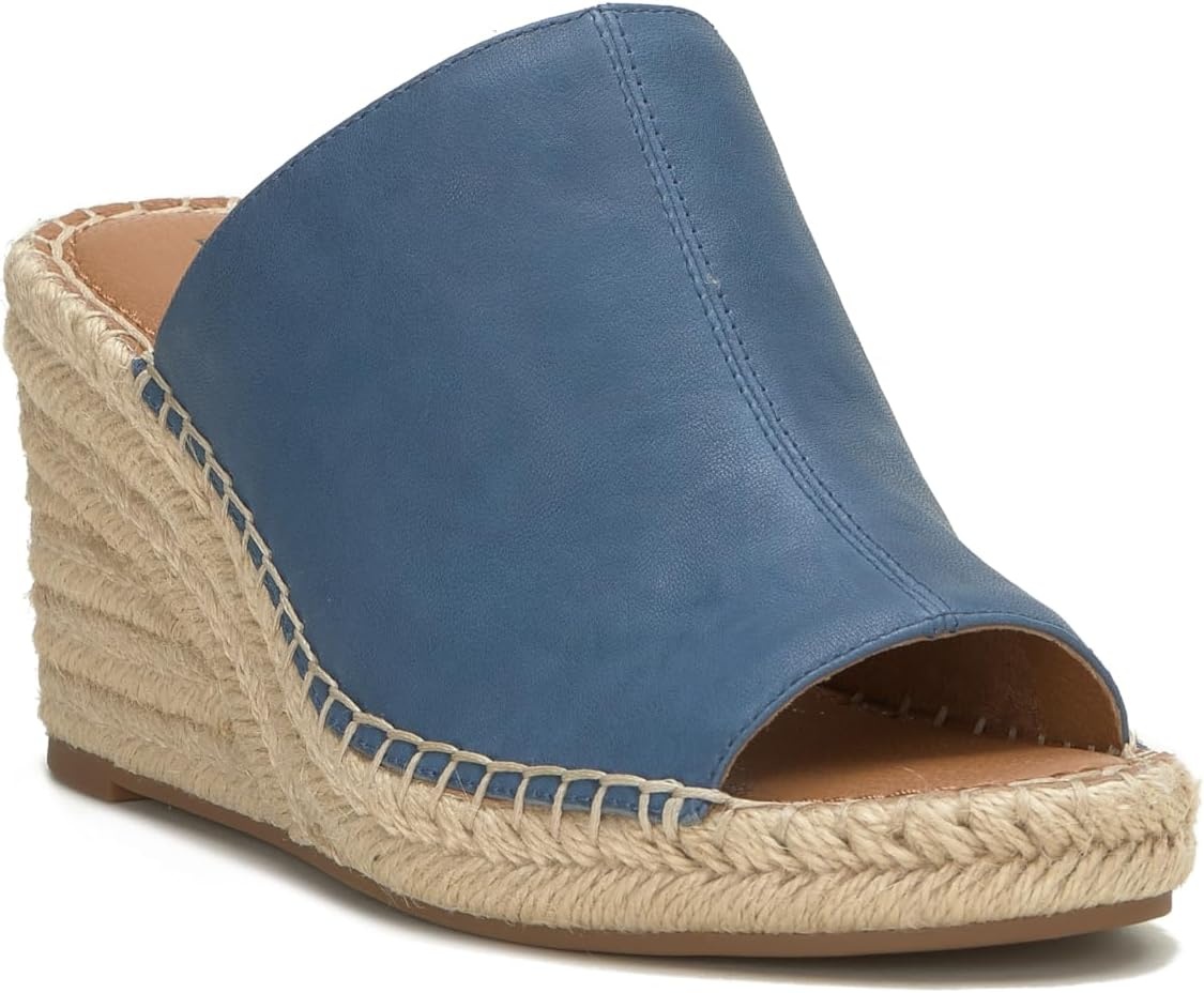 image:imageLucky Brand Womens Cabriah Espadrille Wedge SandalLight