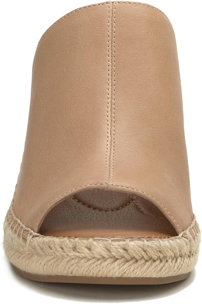 image:imageLucky Brand Womens Cabriah Espadrille Wedge SandalSandstorm