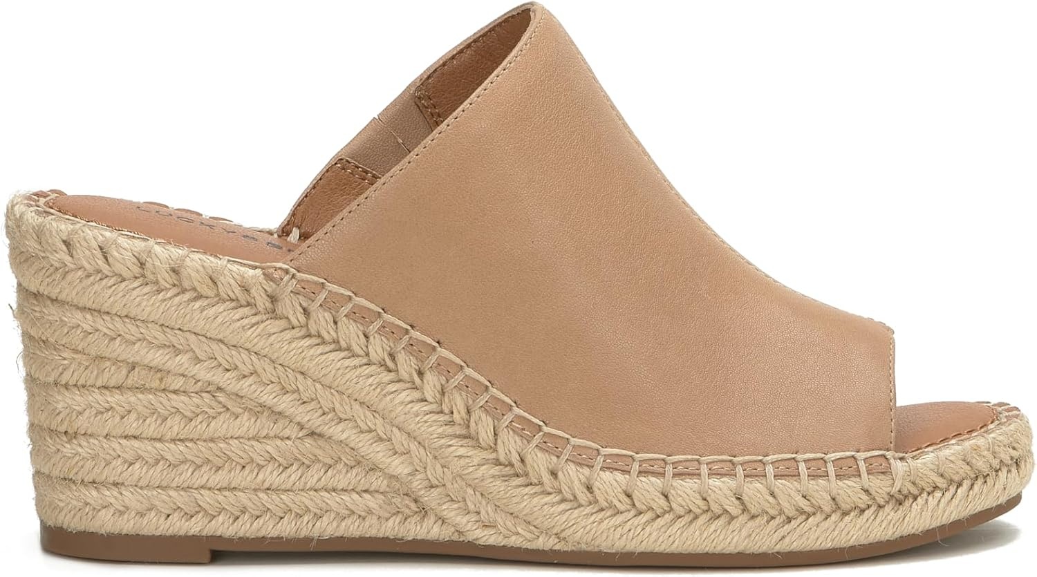 image:imageLucky Brand Womens Cabriah Espadrille Wedge SandalSandstorm