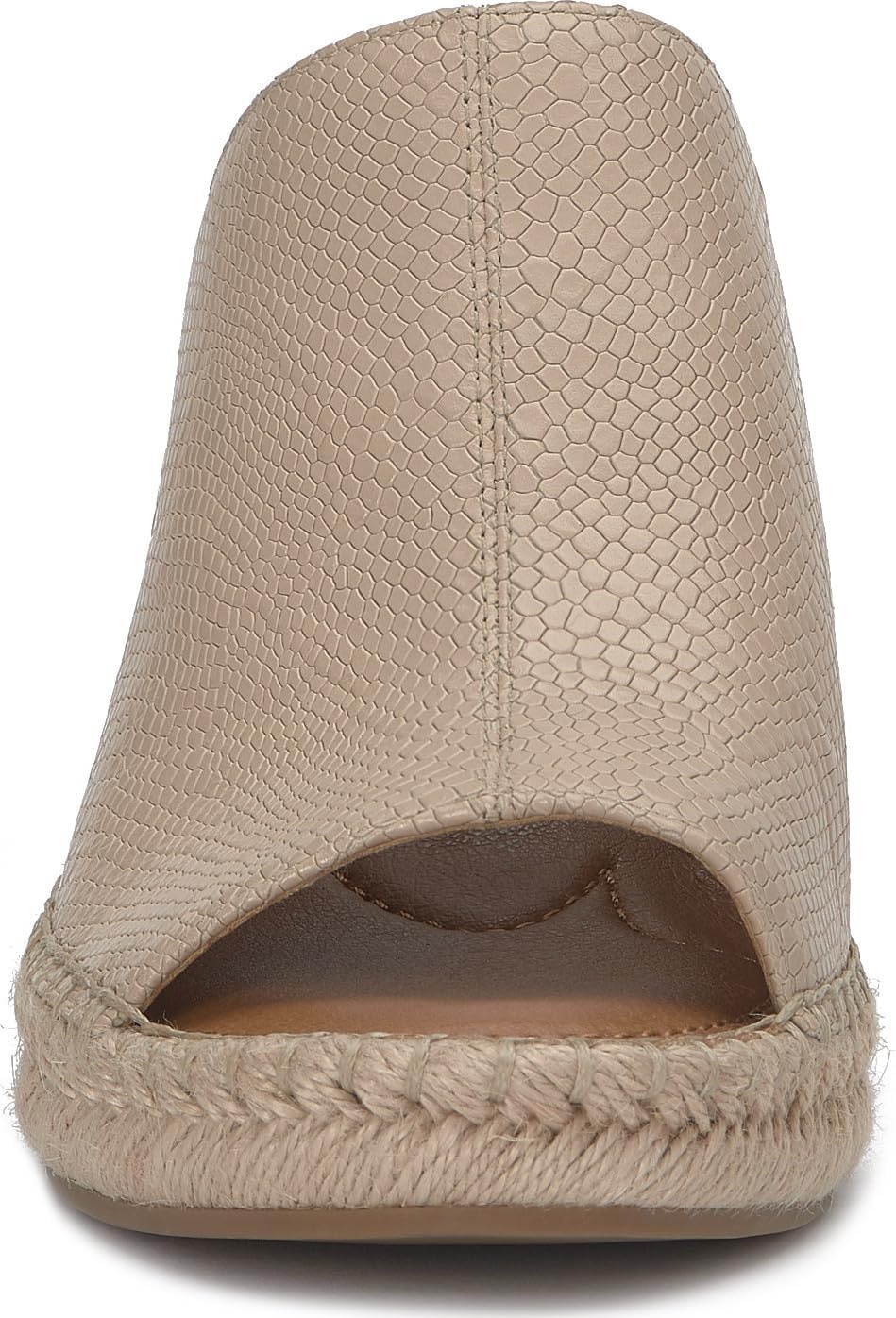 image:imageLucky Brand Womens Cabriah Espadrille Wedge SandalSmoke Grey
