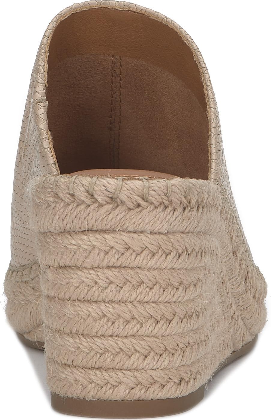 image:imageLucky Brand Womens Cabriah Espadrille Wedge SandalSmoke Grey