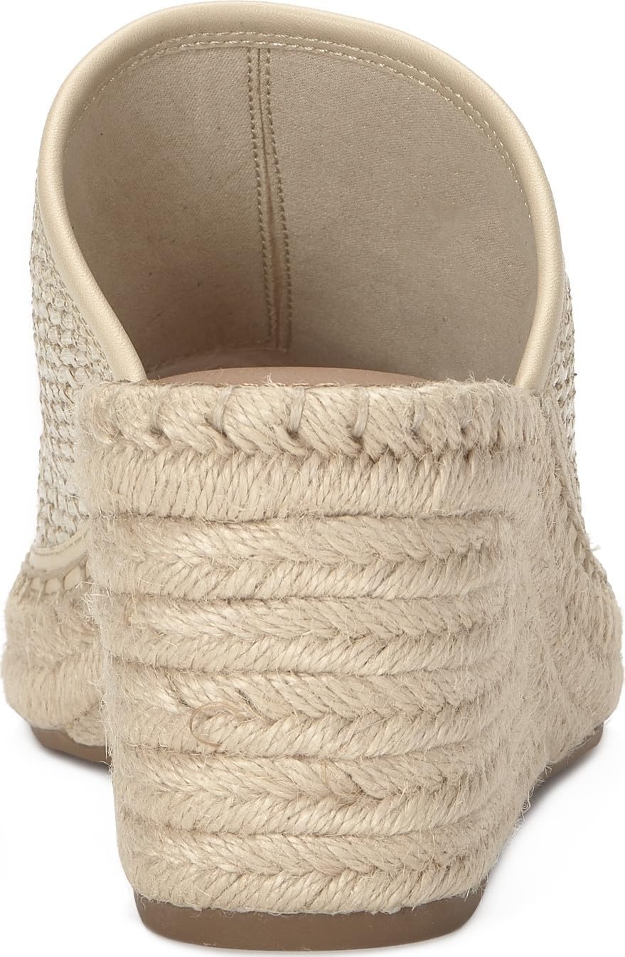 image:imageLucky Brand Womens Cabriah Espadrille Wedge SandalStucco