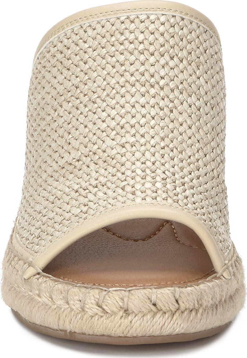 image:imageLucky Brand Womens Cabriah Espadrille Wedge SandalStucco
