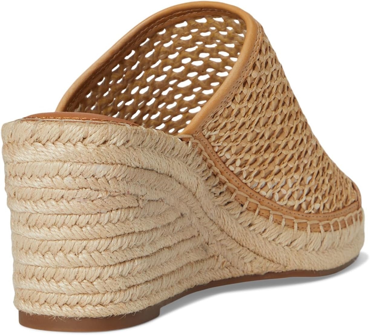 image:imageLucky Brand Womens Cabriah Espadrille Wedge SandalTan B