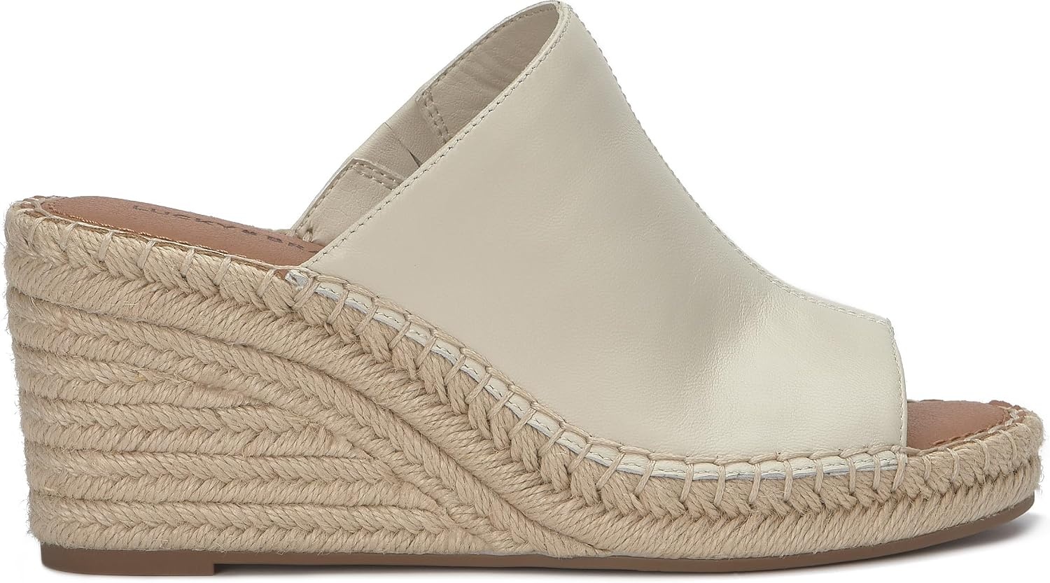 image:imageLucky Brand Womens Cabriah Espadrille Wedge SandalTusk