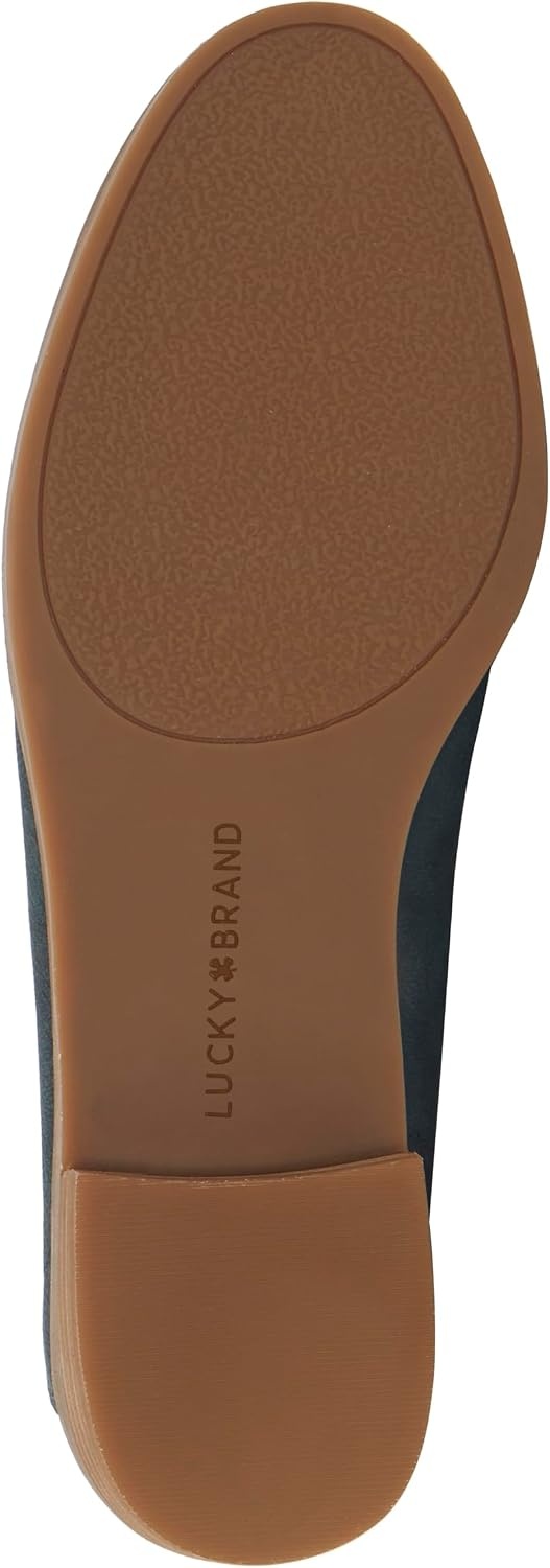 image:imageLucky Brand Womens Cahill LoaferKelp
