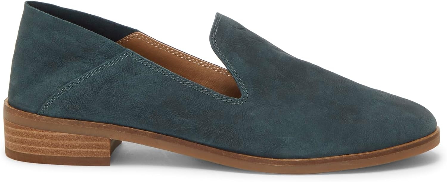 image:imageLucky Brand Womens Cahill LoaferKelp