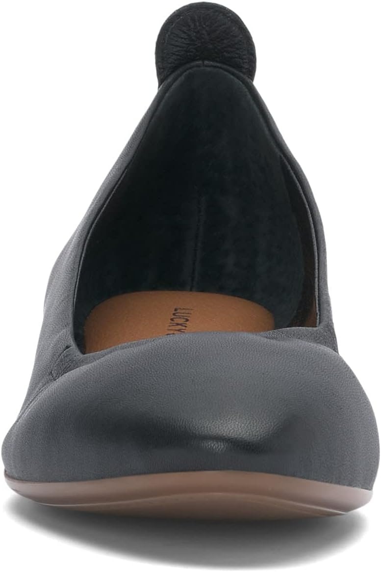 image:imageLucky Brand Womens CalizBlack