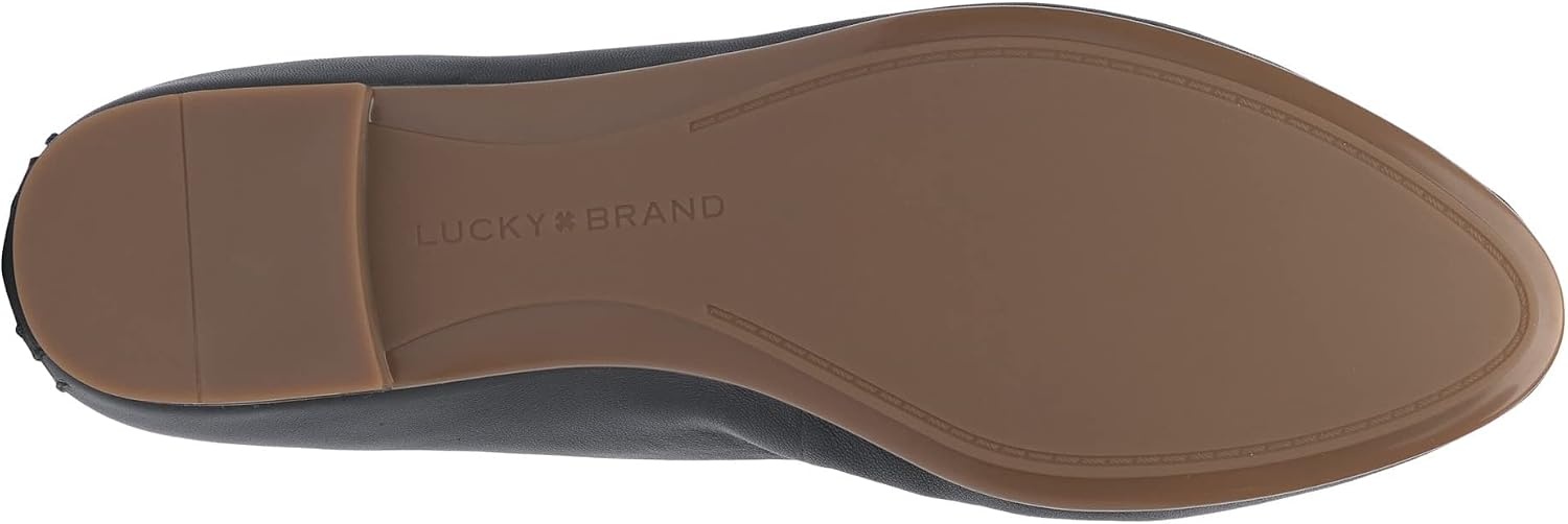 image:imageLucky Brand Womens CalizBlack