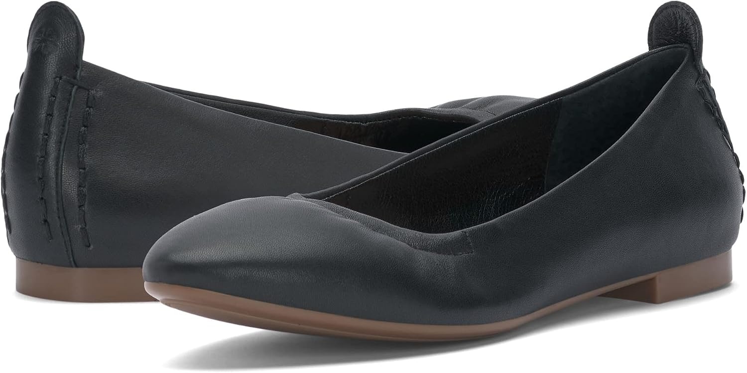 image:imageLucky Brand Womens CalizBlack