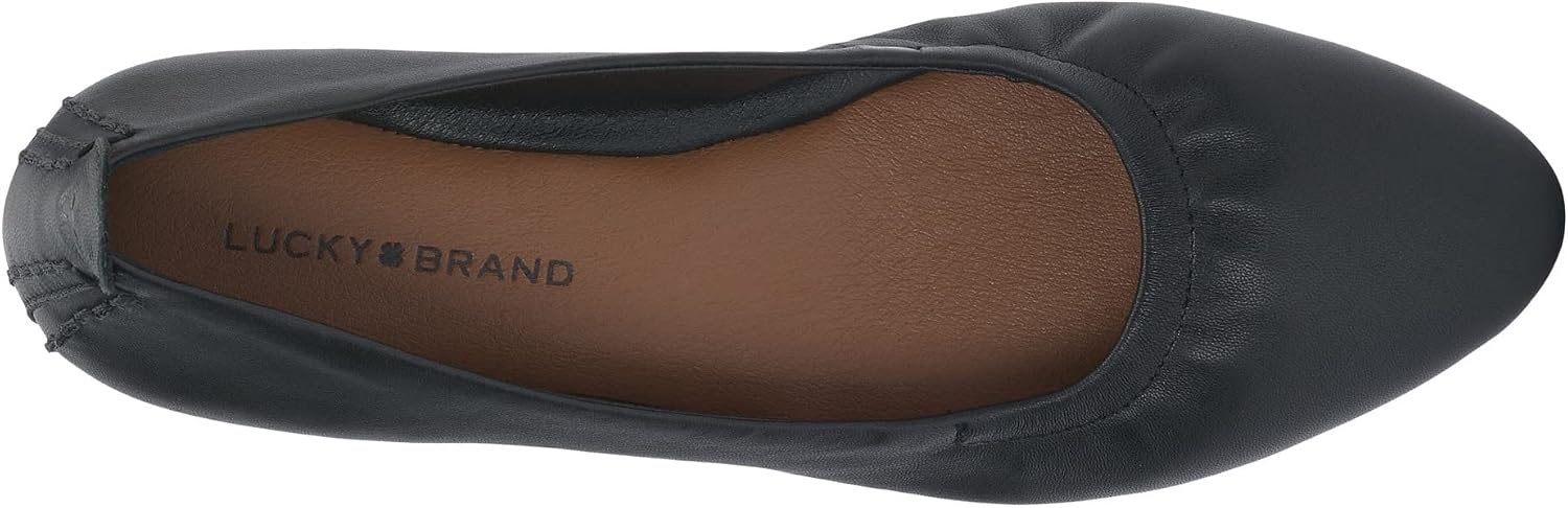 image:imageLucky Brand Womens CalizBlack