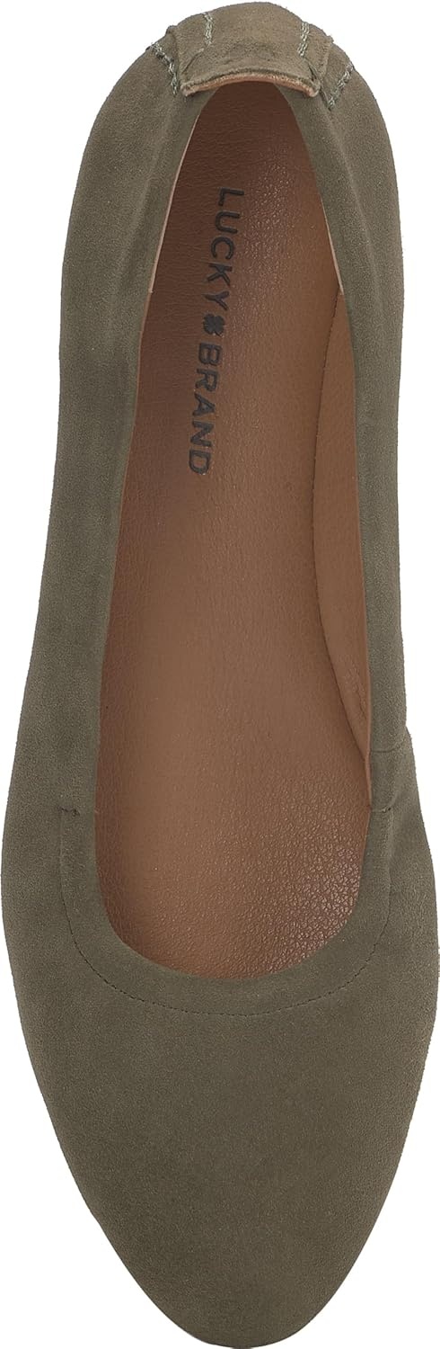 image:imageLucky Brand Womens CalizLaurel