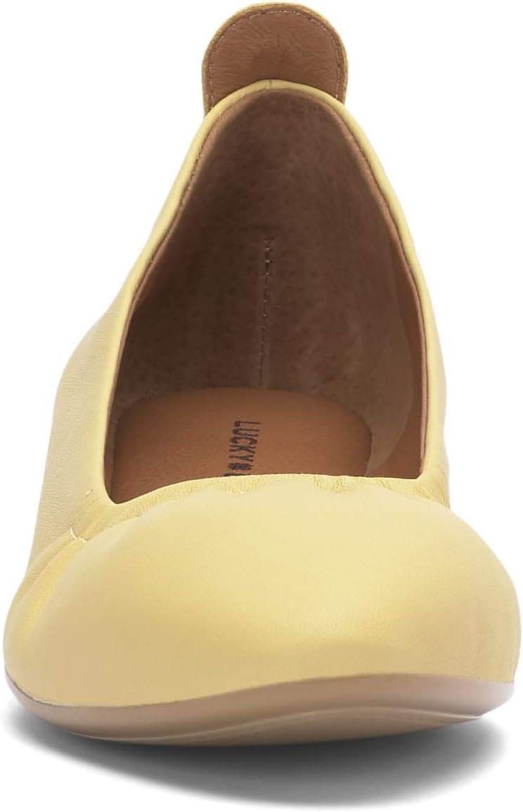 image:imageLucky Brand Womens CalizMeringue