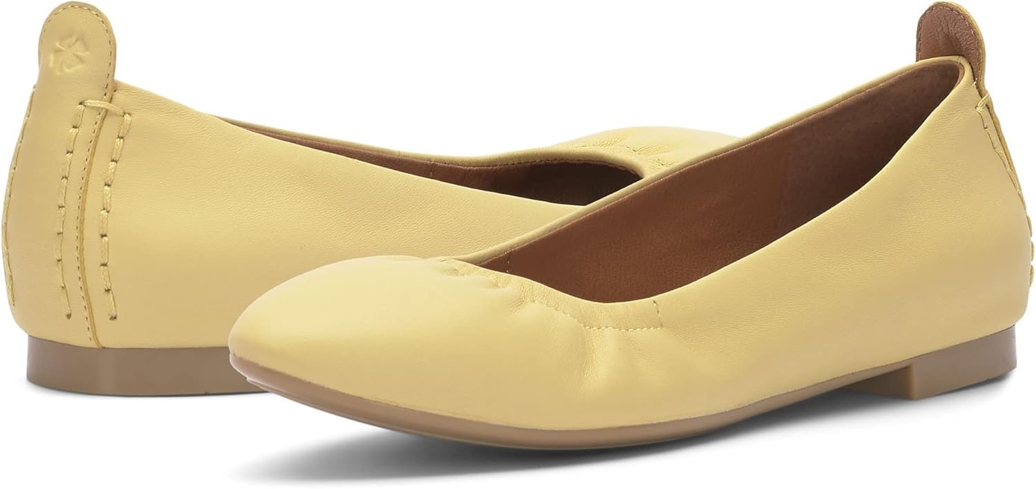image:imageLucky Brand Womens CalizMeringue