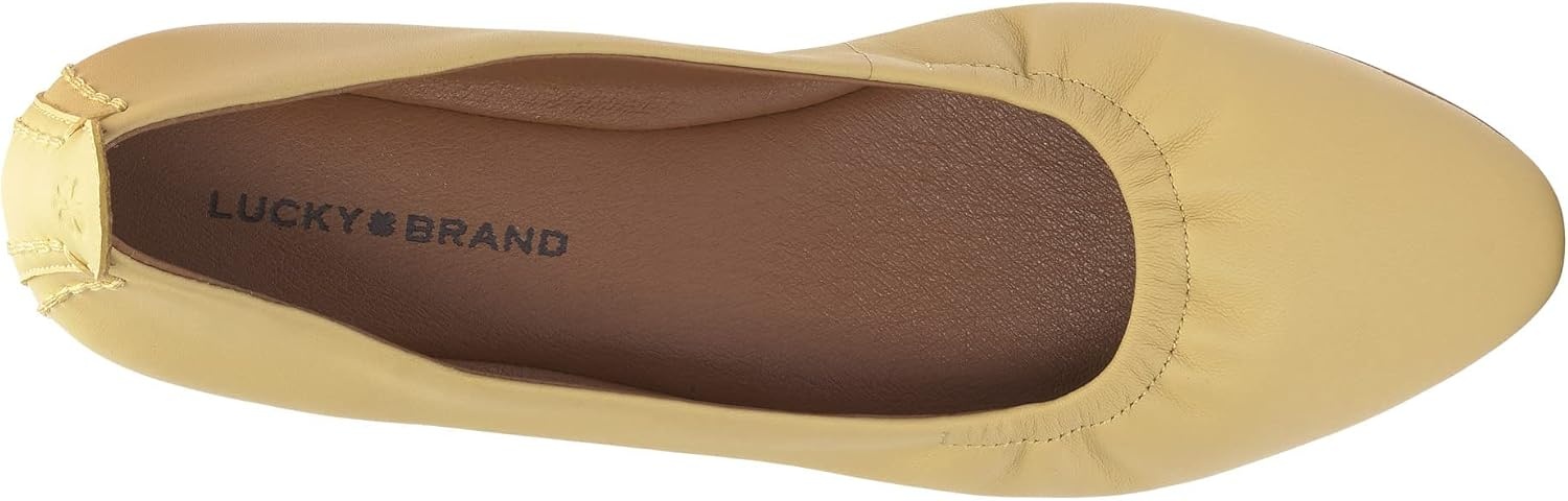 image:imageLucky Brand Womens CalizMeringue