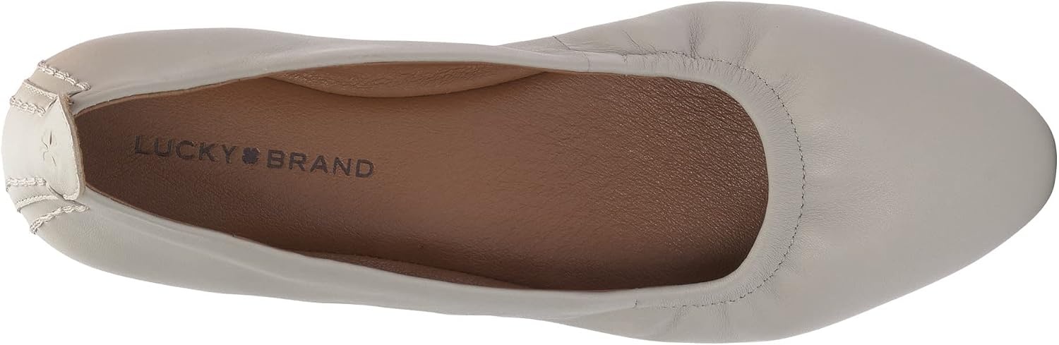 image:imageLucky Brand Womens CalizSilver Gray