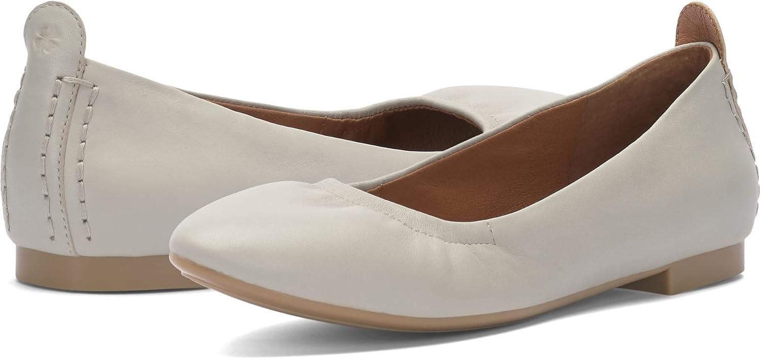 image:imageLucky Brand Womens CalizSilver Gray
