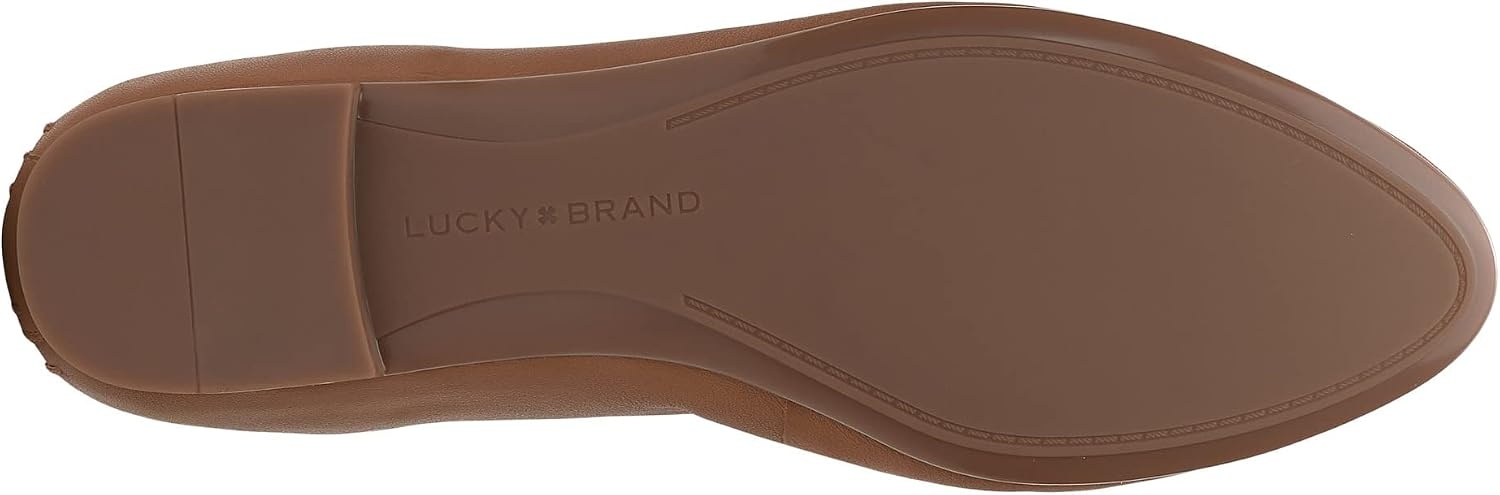 image:imageLucky Brand Womens CalizTan