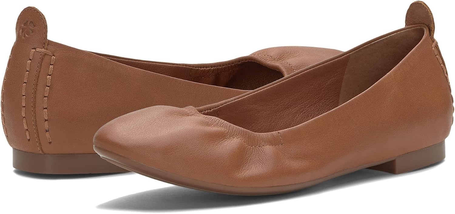 image:imageLucky Brand Womens CalizTan