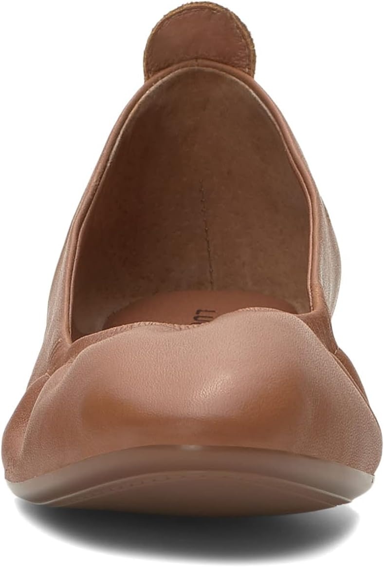 image:imageLucky Brand Womens CalizTan